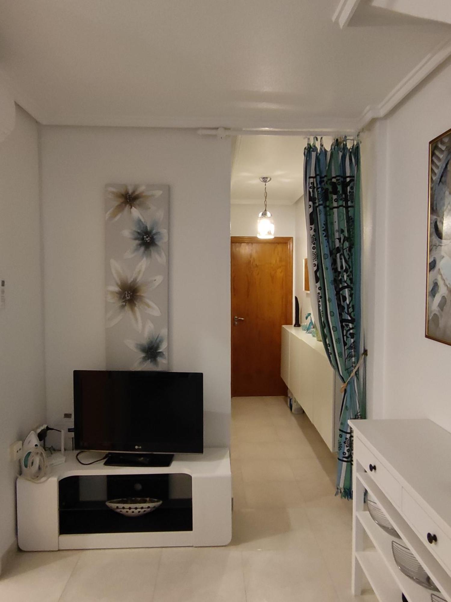 Apartament Piotr Torrevieja Exteriör bild