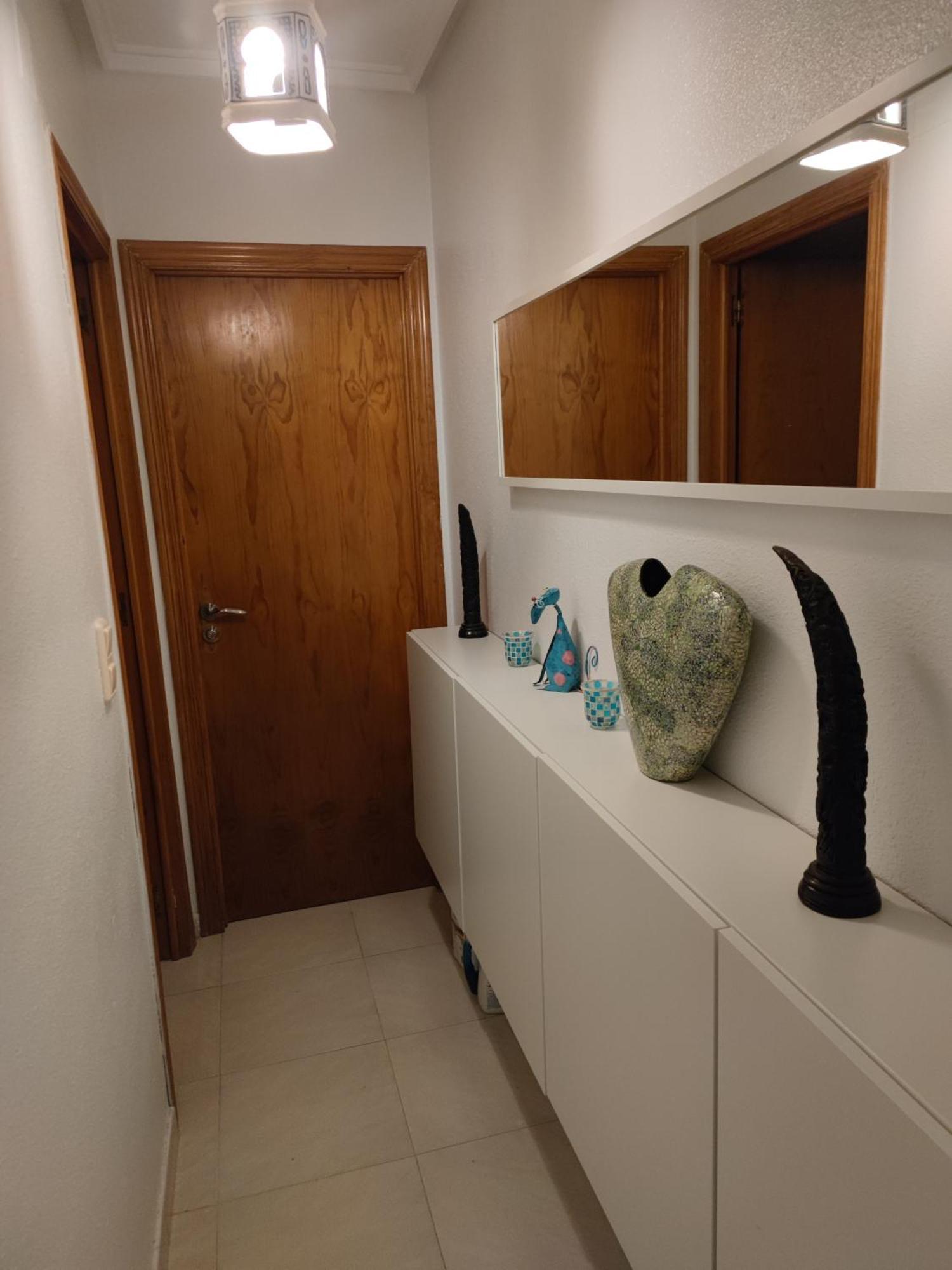 Apartament Piotr Torrevieja Exteriör bild