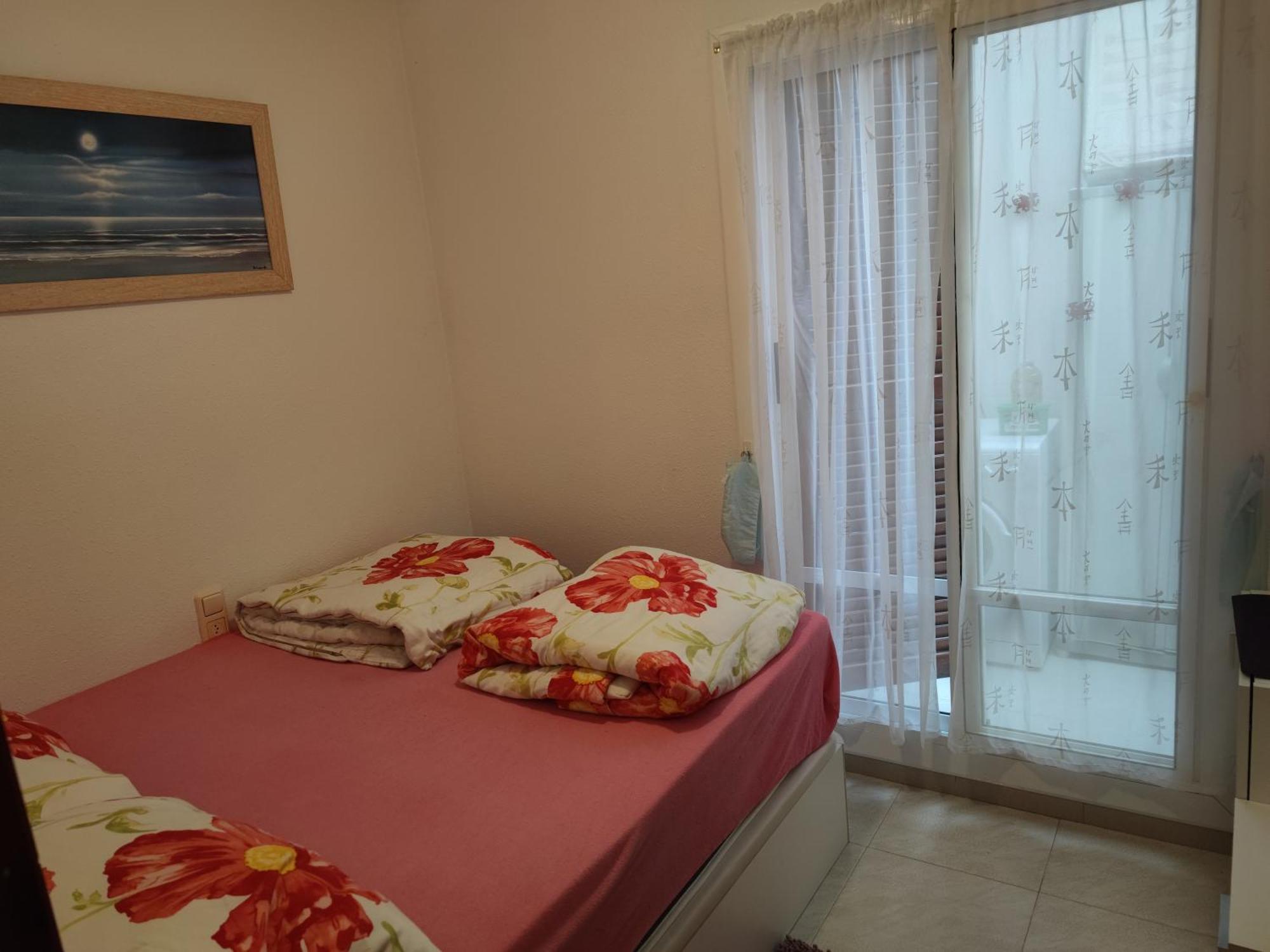 Apartament Piotr Torrevieja Exteriör bild