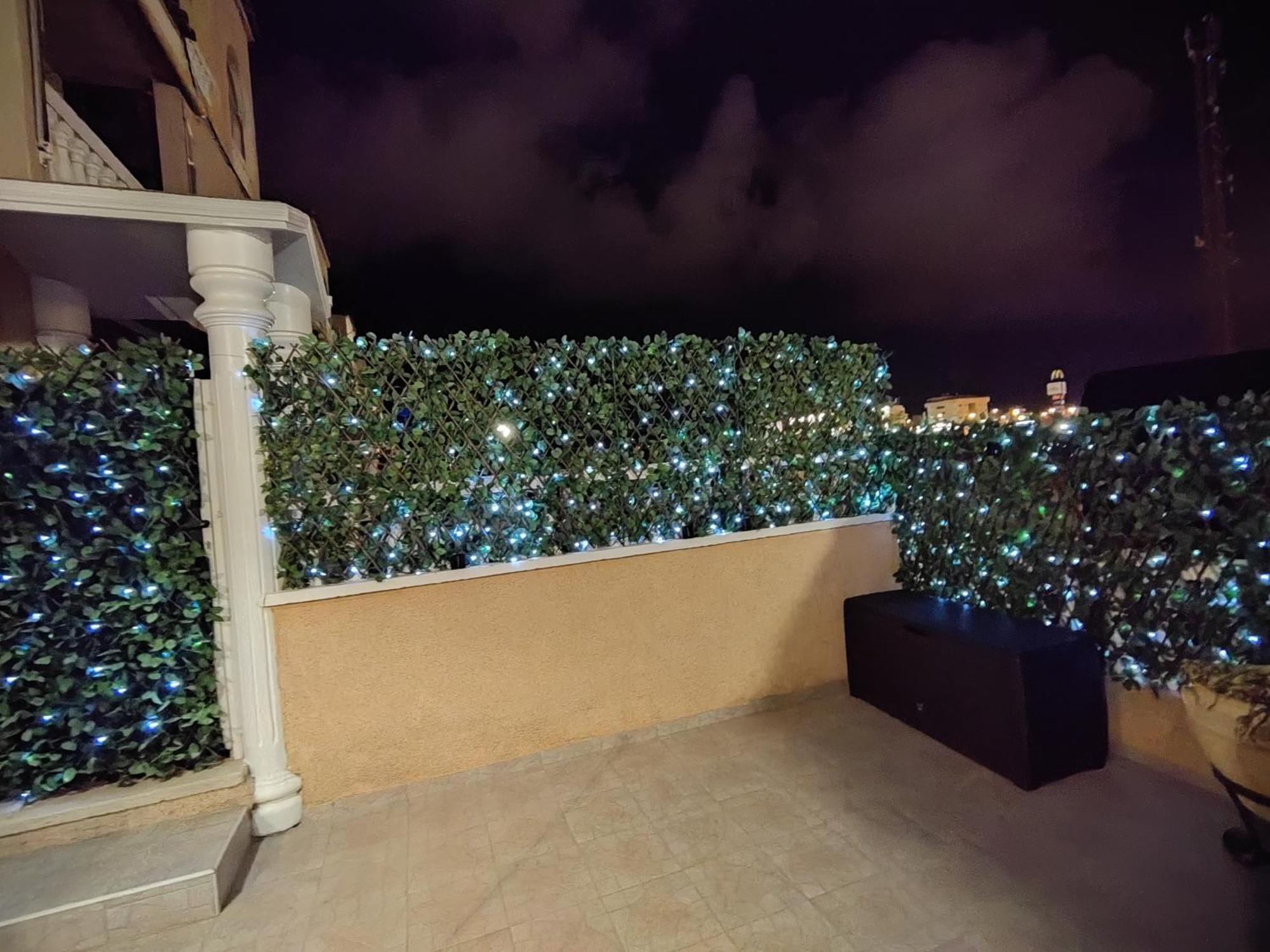 Apartament Piotr Torrevieja Exteriör bild