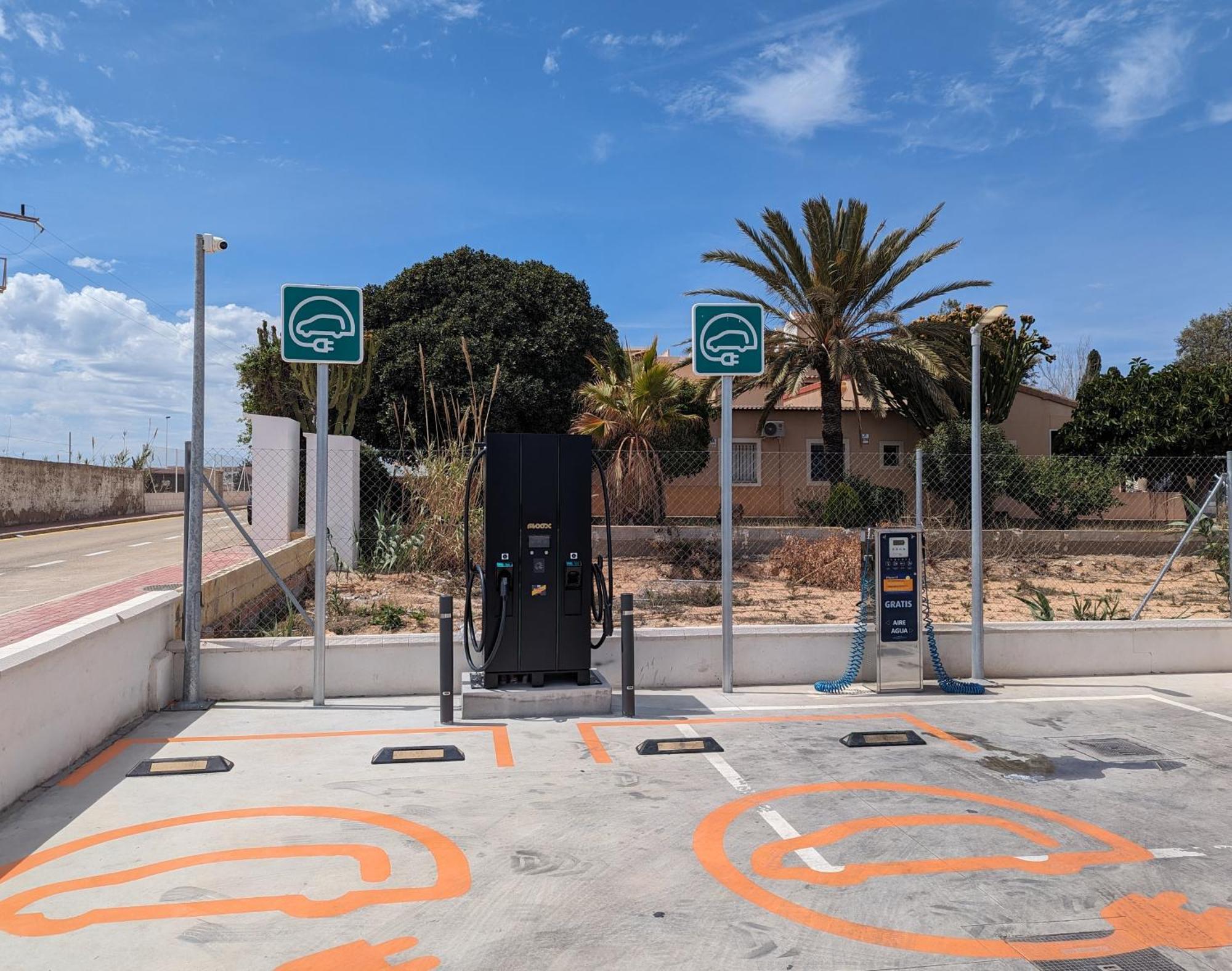 Apartament Piotr Torrevieja Exteriör bild