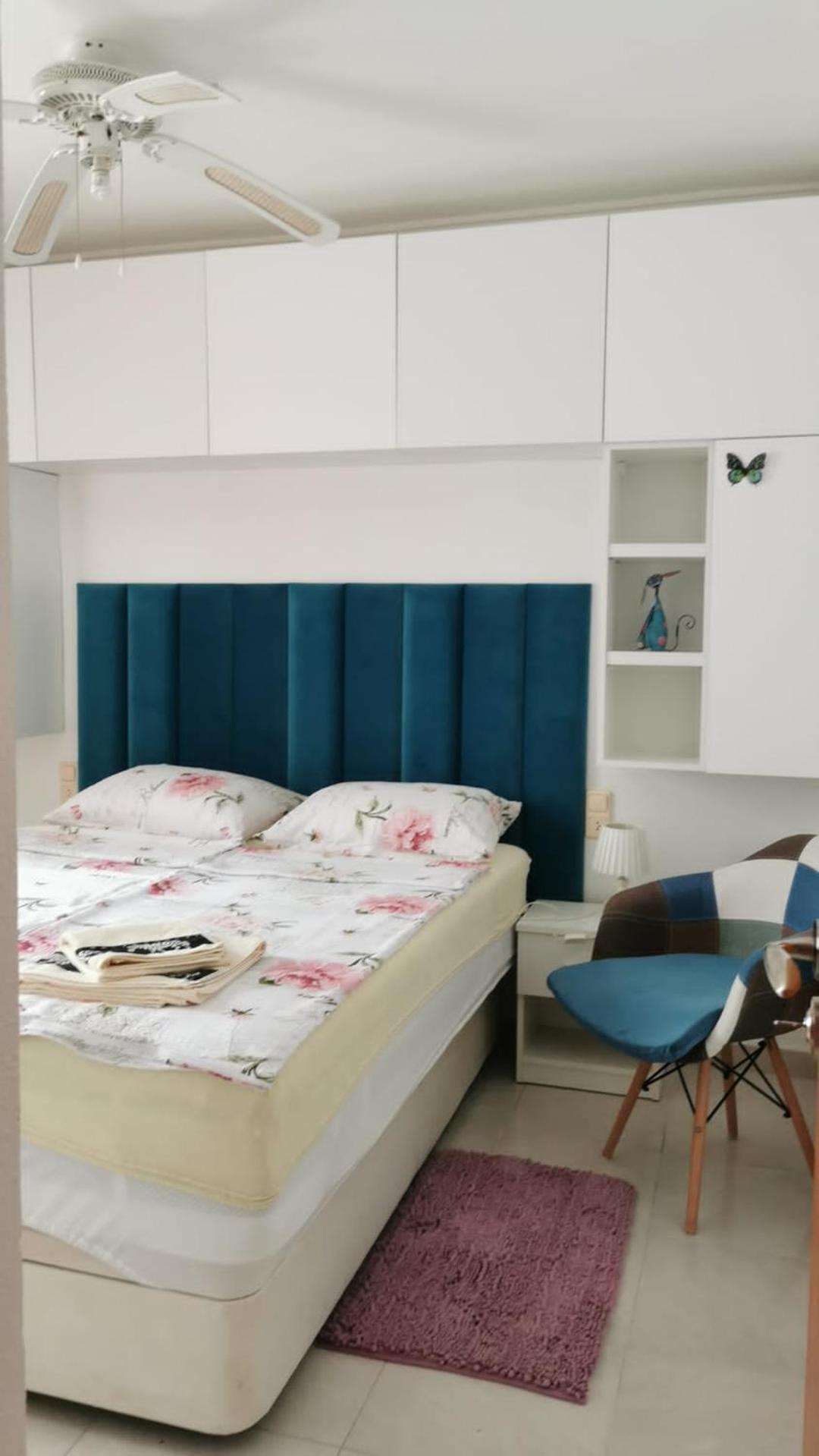 Apartament Piotr Torrevieja Exteriör bild