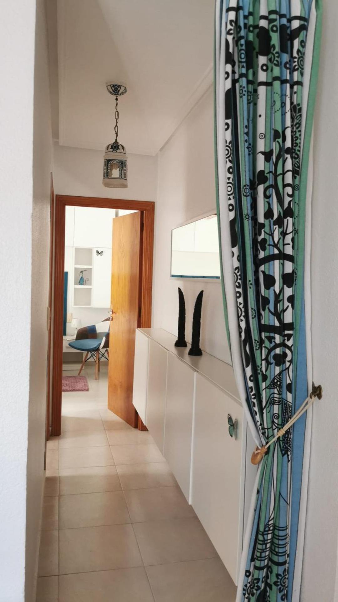 Apartament Piotr Torrevieja Exteriör bild
