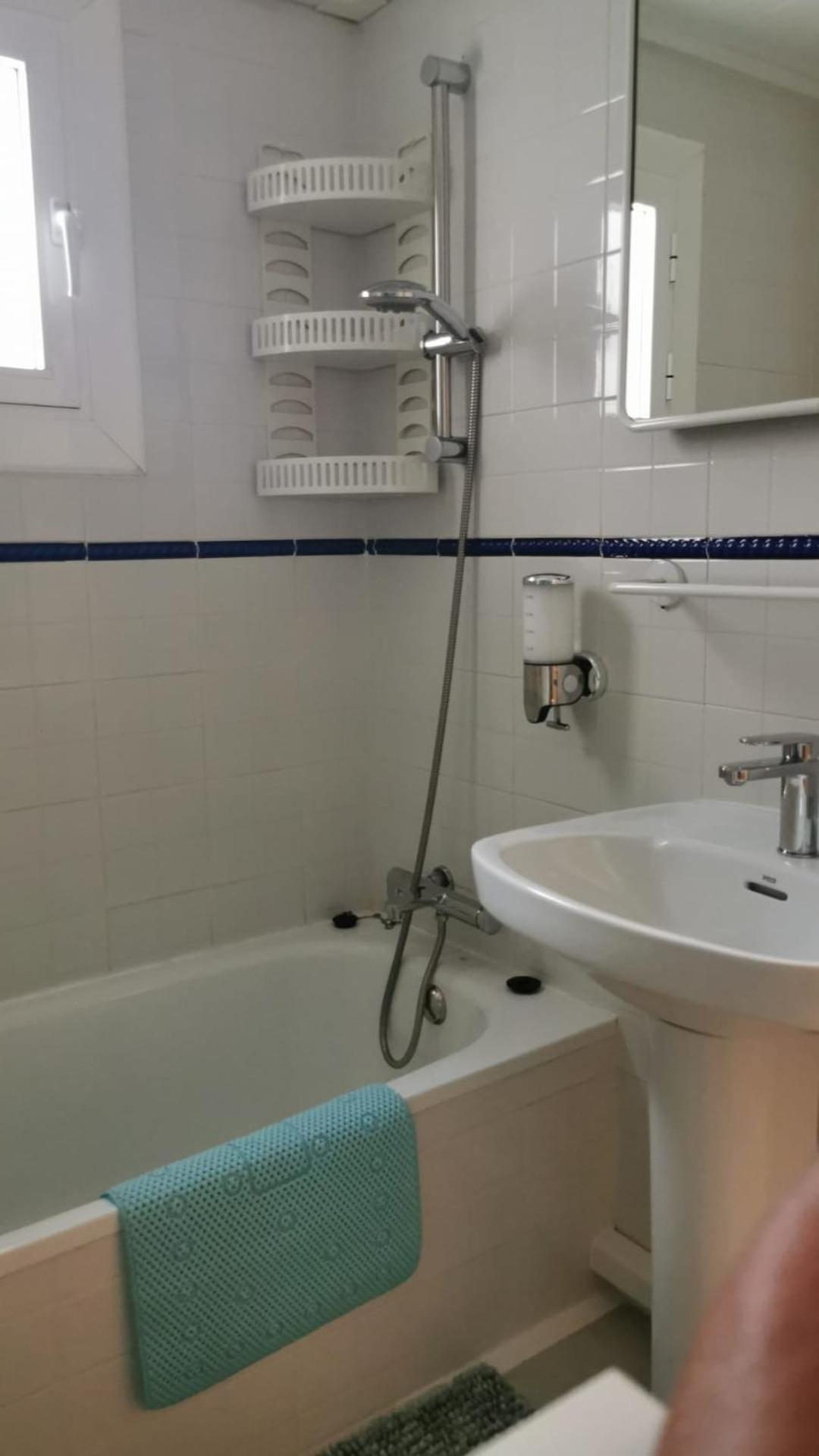 Apartament Piotr Torrevieja Exteriör bild